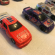 Illustration for article titled Colossal Die-Cast Collection - Box 111 - NASCAR is Best Car!